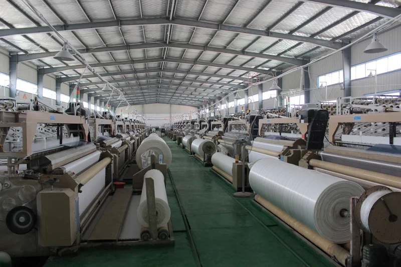 YRH Factory 50gsm-360gsm Heavy duty tarps waterproof PVC pe truck roof awning eyelet tarpaulin roll sheet