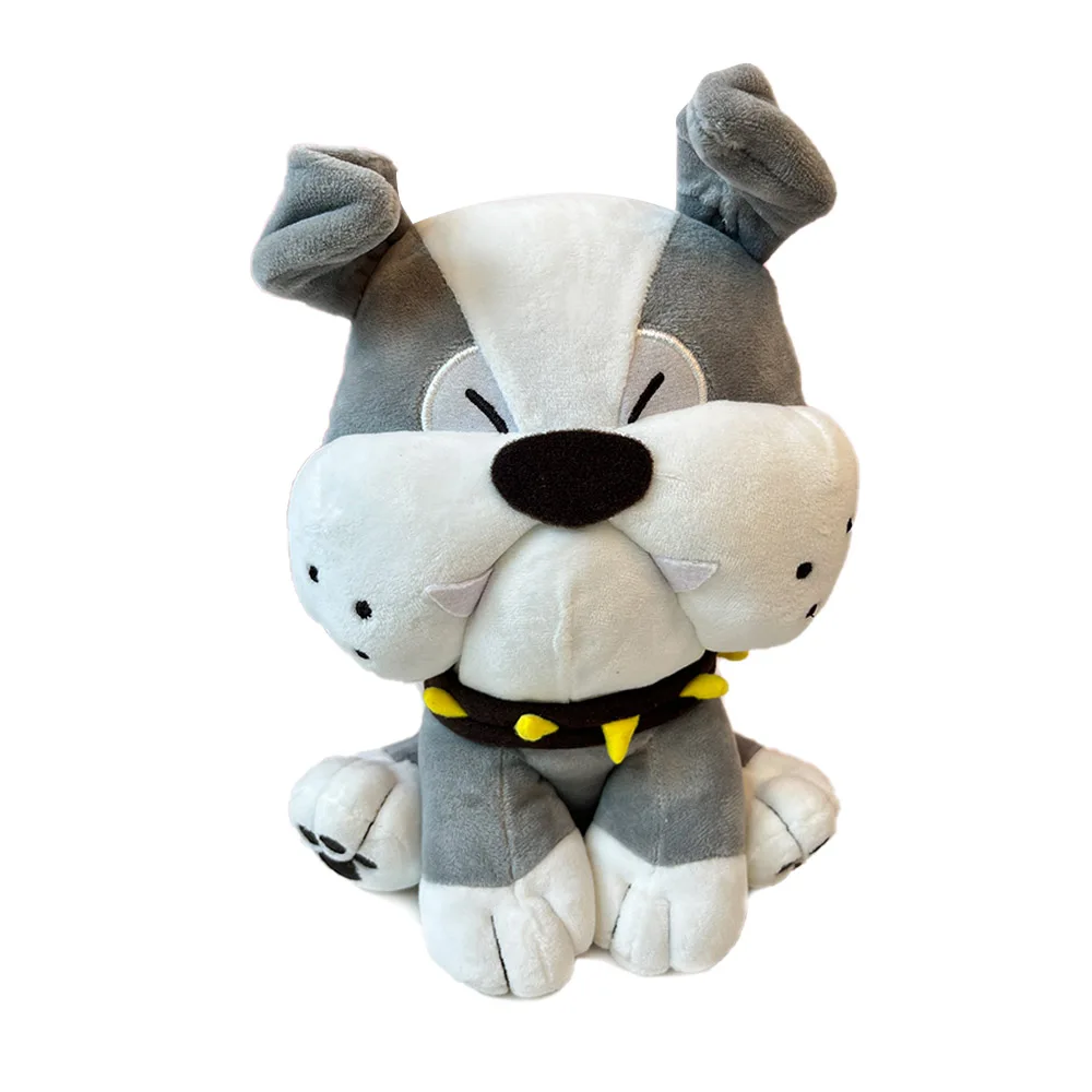 Wholesale Customised Hot Sale Creative Design Cartoon Custom Plush Stuffed Animal Dog Toys
