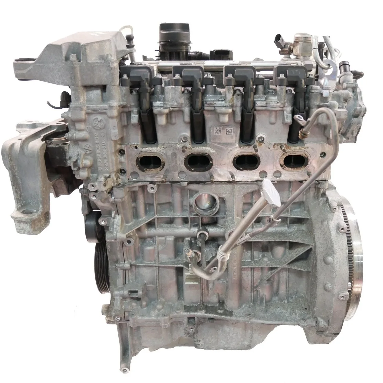 M274 Engine for Mercedes Benz C-Class  E-Class W205 C350 2.0  M274.920 E-class E300 A2740109000