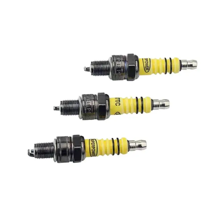 Motorcycle Spark Plug Price Spark Plug for Motorcycle 125CC