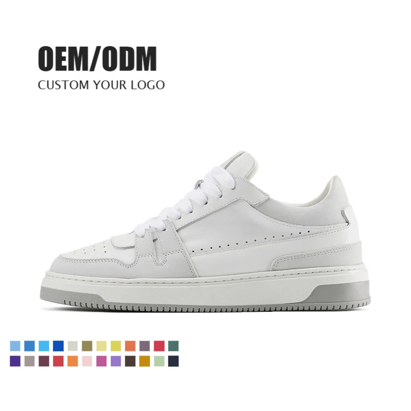 Factory Price Design Custom Retro Mens Casual Skateboarding Shoes Sneakers 2023 Zapatillas De Hombre