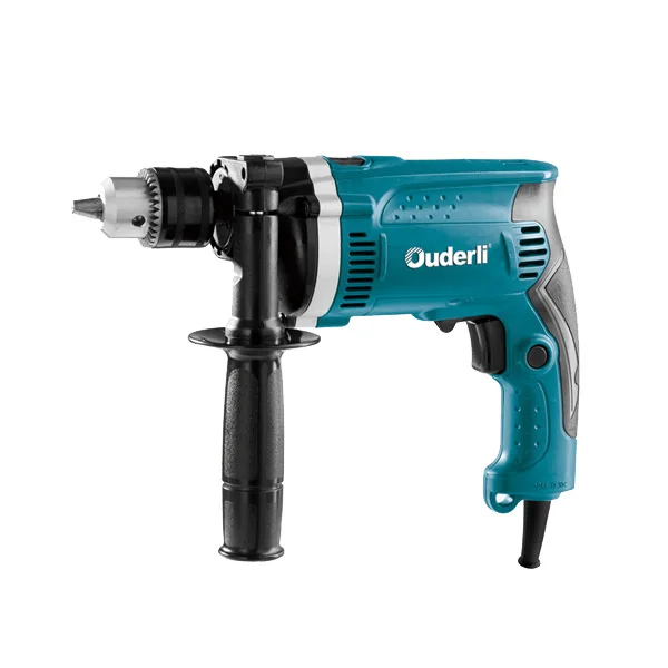 Hot Selling Concrete Battery High Power Electric drill Machine Impact Drill