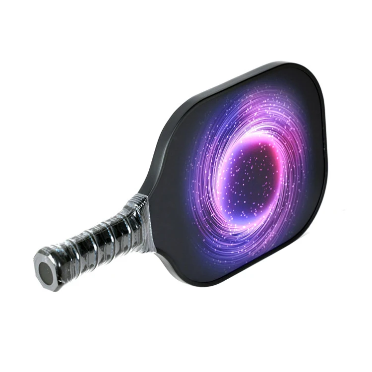 
New Graphite Pickleball Racket Lightweight pickleball balls sport Pickleball Paddle 