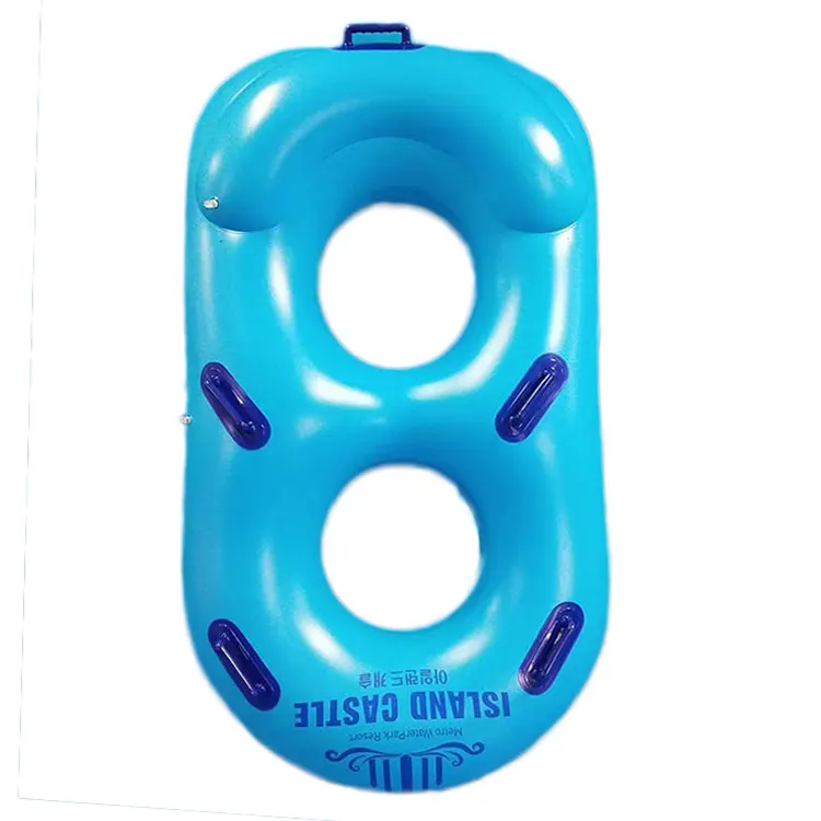 New tire Cobra Design Aqua Slide Tubes Water Park Tube Rings For Waterpark Super Cobra Slide