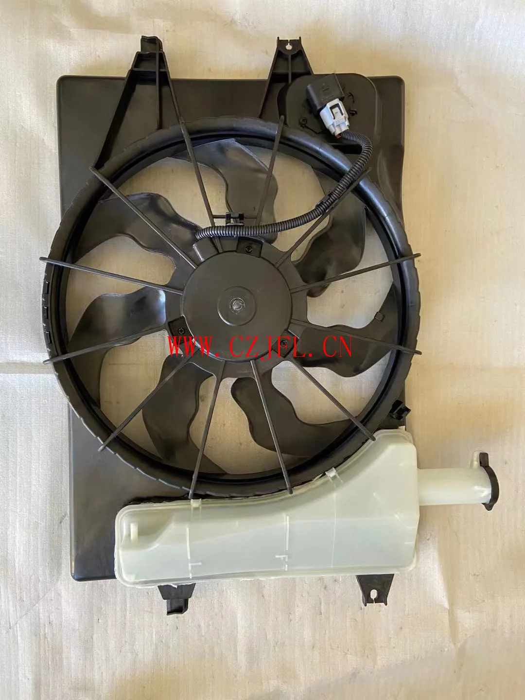 car body kit /auto parts fan  for hyundai elantra 2017 - 2019   98620-3X000