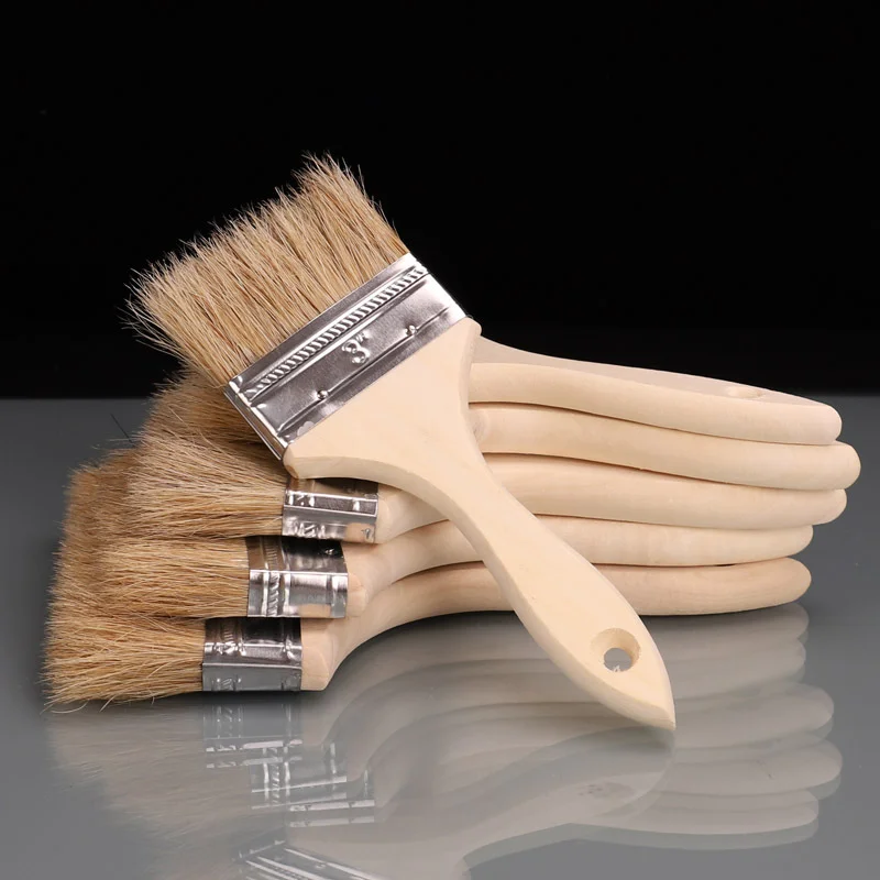 Professional Paint Brushes and Paint Rollers