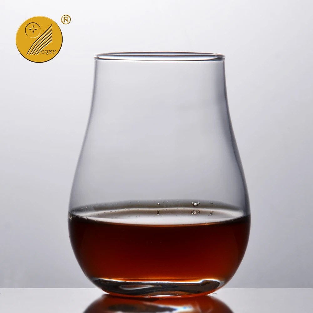 Whisky tasting glass whiskey taste glasses whisky smelling glass cup