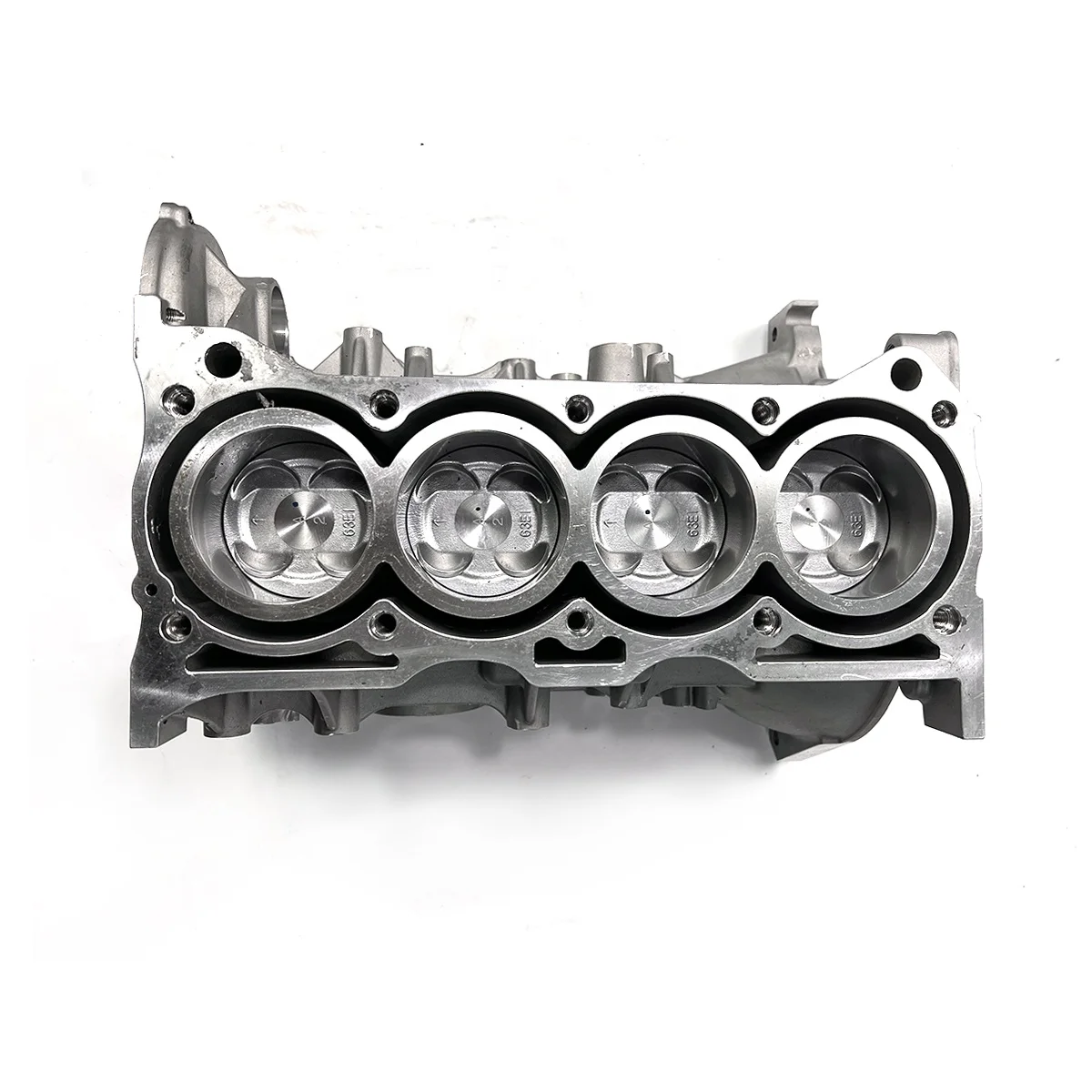 High Quality Original Factory Engine Cylinder Block G16A /G16B For Suzuki Auto Car Assembly