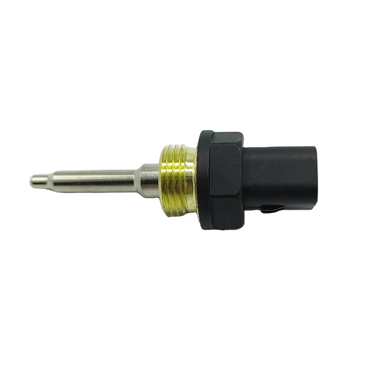 Temperature Pressure Sensor For CAT Excavator  3406E 3516B C18 C15 E324D 2566453 256-6453