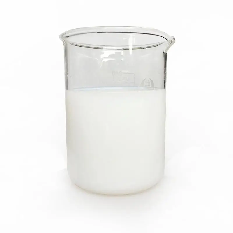 Mother High Concentrate Original Block Smooth Silicone Oil polymer Smooth Polysiloxane Softener