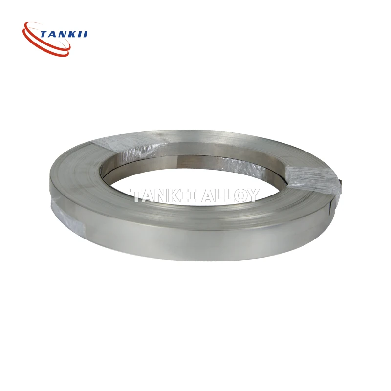  Constantan foil Strip