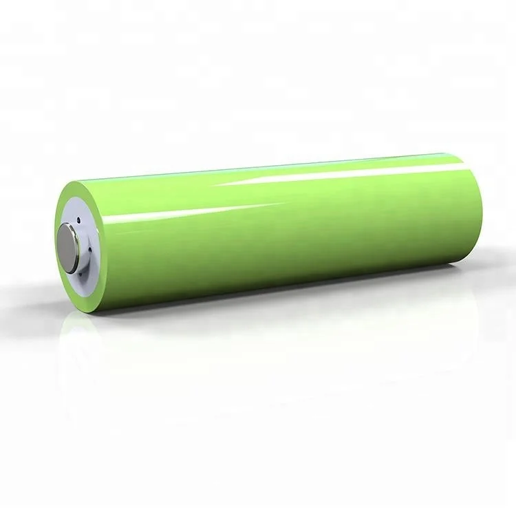 AAA Size Ni-MH Battery 1.2V AAA 750Mah Rechargeable Battery