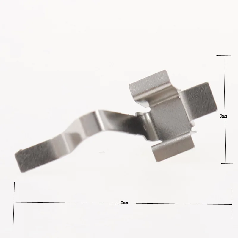 automotive stamping parts