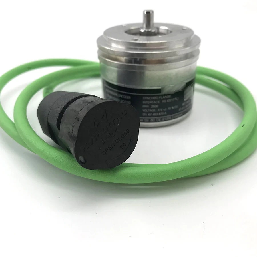 Best price syncheo flange incren encoder 6FX2001-2CC50 for original Siemens