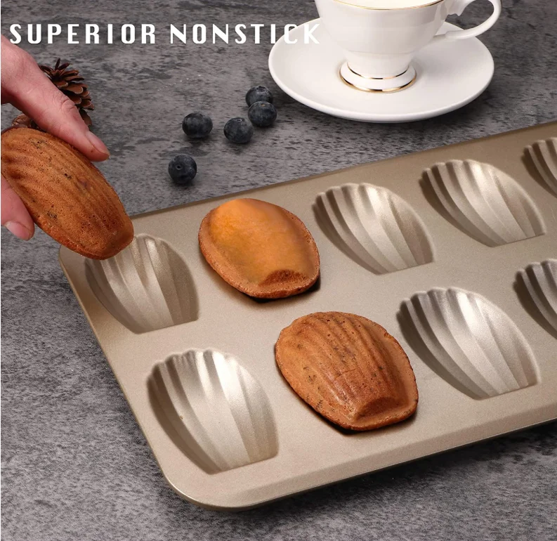 Форма для выпечки из нержавеющей стали