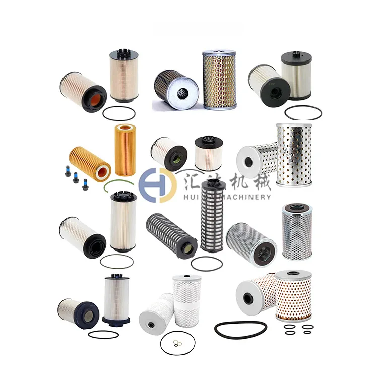 21N-60-12210 21T-60-31410 113-60-23160 208-979-7740 07058-20000 708-7R-18230 209-970-5111 600-411-1191 600-185-5110 filter