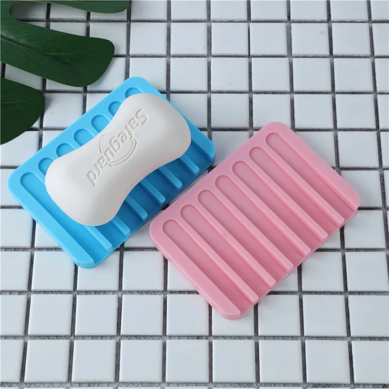 soap dish pink 1