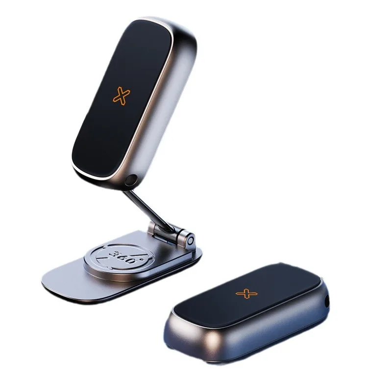 Rubidium magnet magnetic bracket Car phone holder