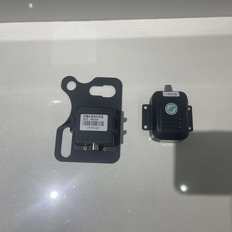 Tractor Auto Steering System GPS Self Development JT408 Android Navigation GPS