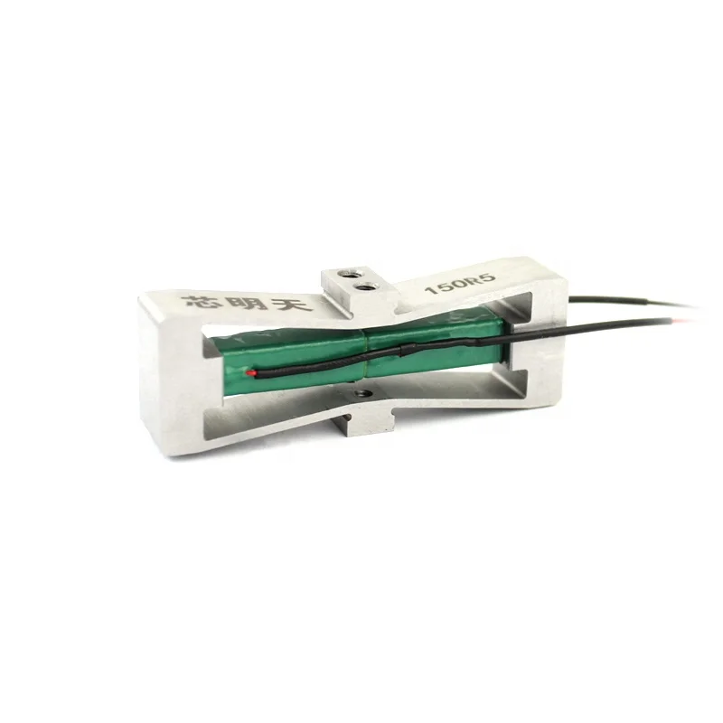 150R5 high accuracy small size amplified piezo actuator for nanopositioning PZT actuator