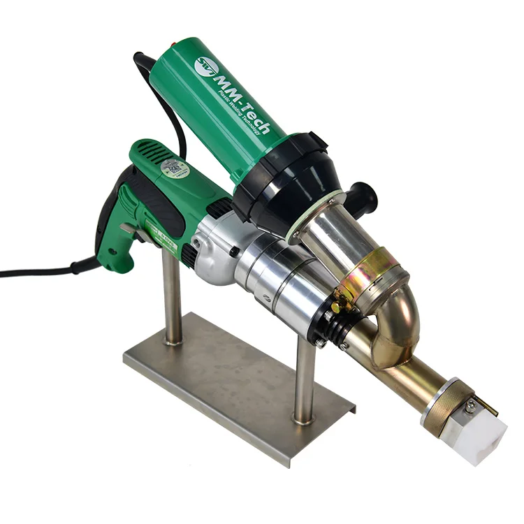 MM-Tech SWT-NS600F Hand Extrusion Welder for PE PP Welding Rod