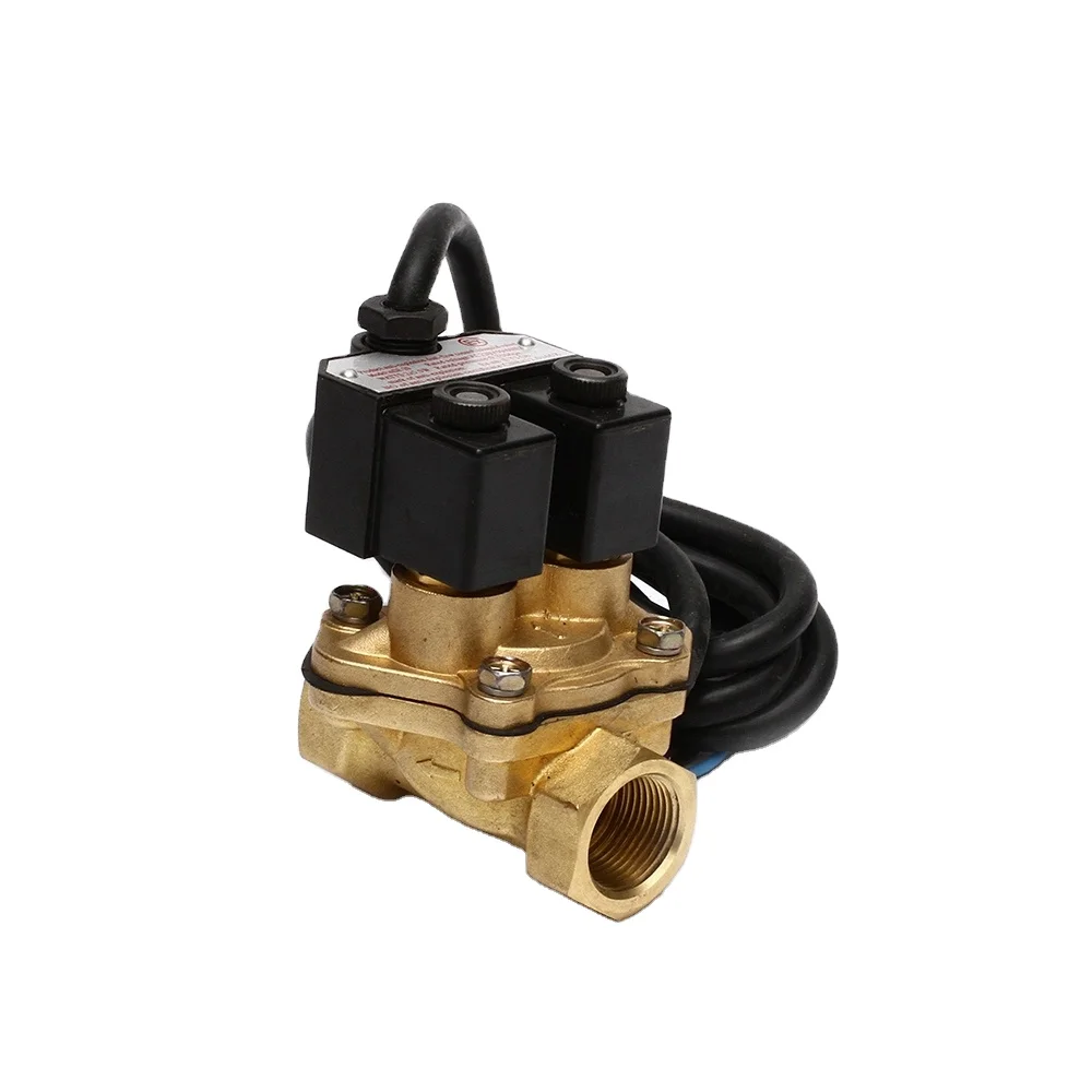 Low pressure fuel dispenser MSF-20F/25F solenoid valve
