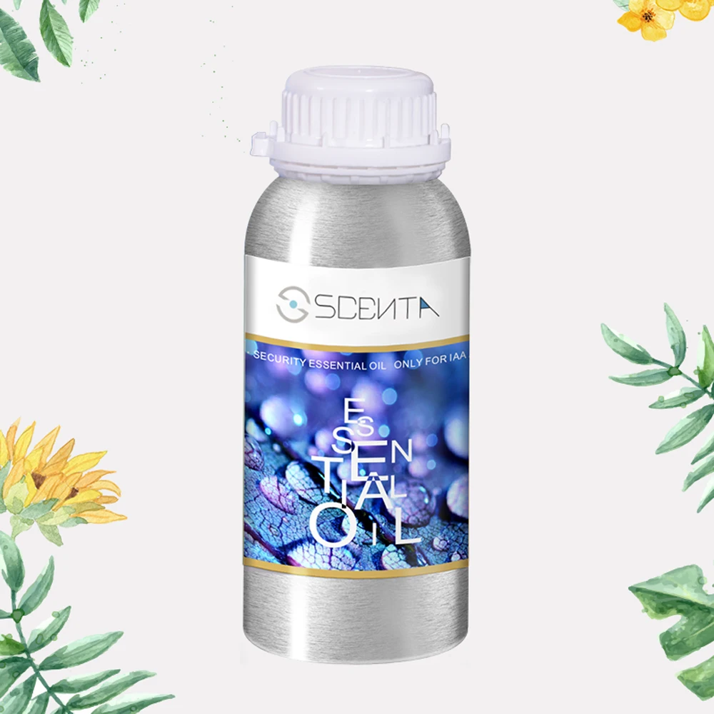 SCENTA Private Label White Tea Plant Therapy 100% Natural Pure Bulk Concentrated Aroma Organic Essential Oil