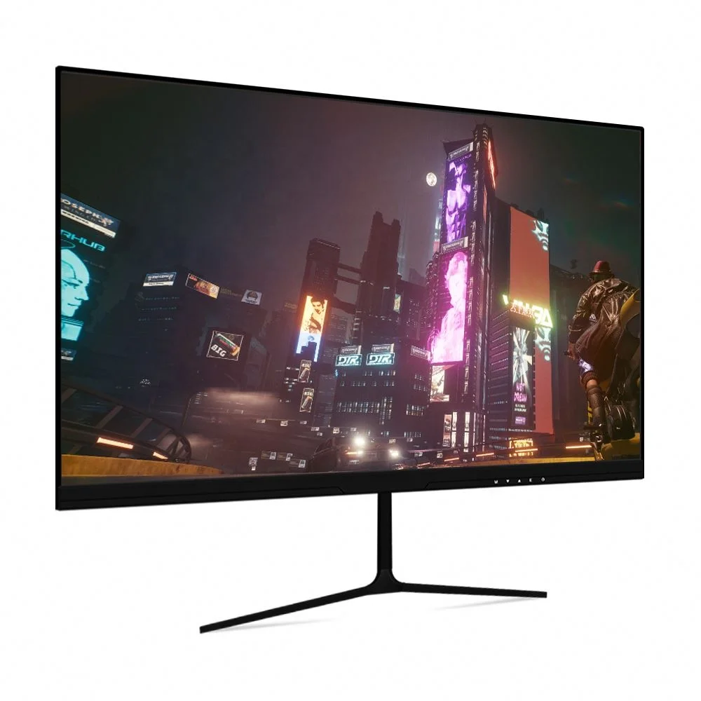 MT-B32A 32 Inch Monitor 60 To 70 Hz IPS Panel With Type C Input Led Backlight 250Cdm2