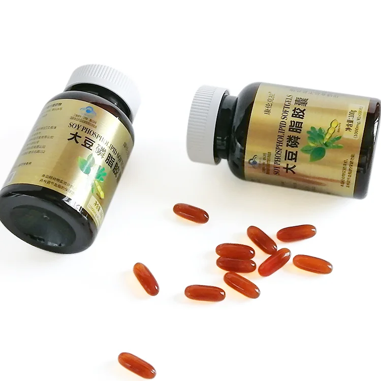 2024 New high quality nutrition supplement capsules