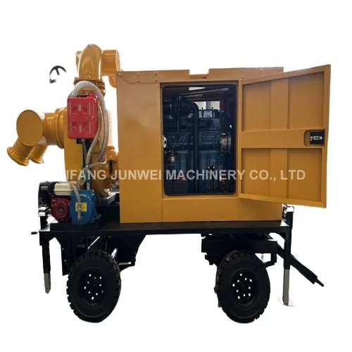 LEO Deep Well Air Tank Self-Priming Jet Water Pump With Tank