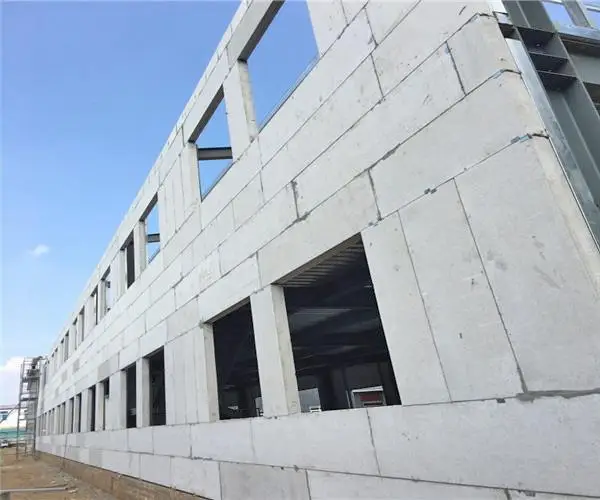 composite lightweight concrete panels building external house siding exterior wall single wall panel