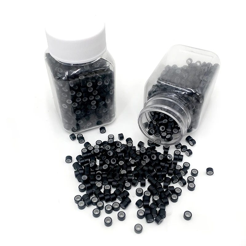 Wig Hair Extension Silicone Buckle Double Sided Wig Tape for Hair Extensions