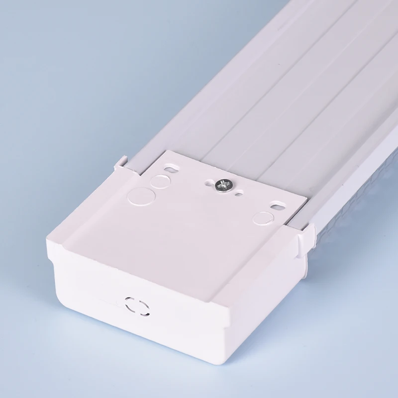 Price Advantage Modern Indoor Lighting 28w 54W 2Ft 4Ft Square Linear Lamp Batten Led Light
