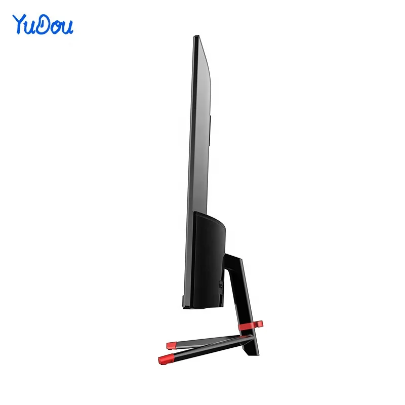 24inch monitor  E-sport gaming  23.8 inch LCD LED 144 Hz display screen monitor for computer