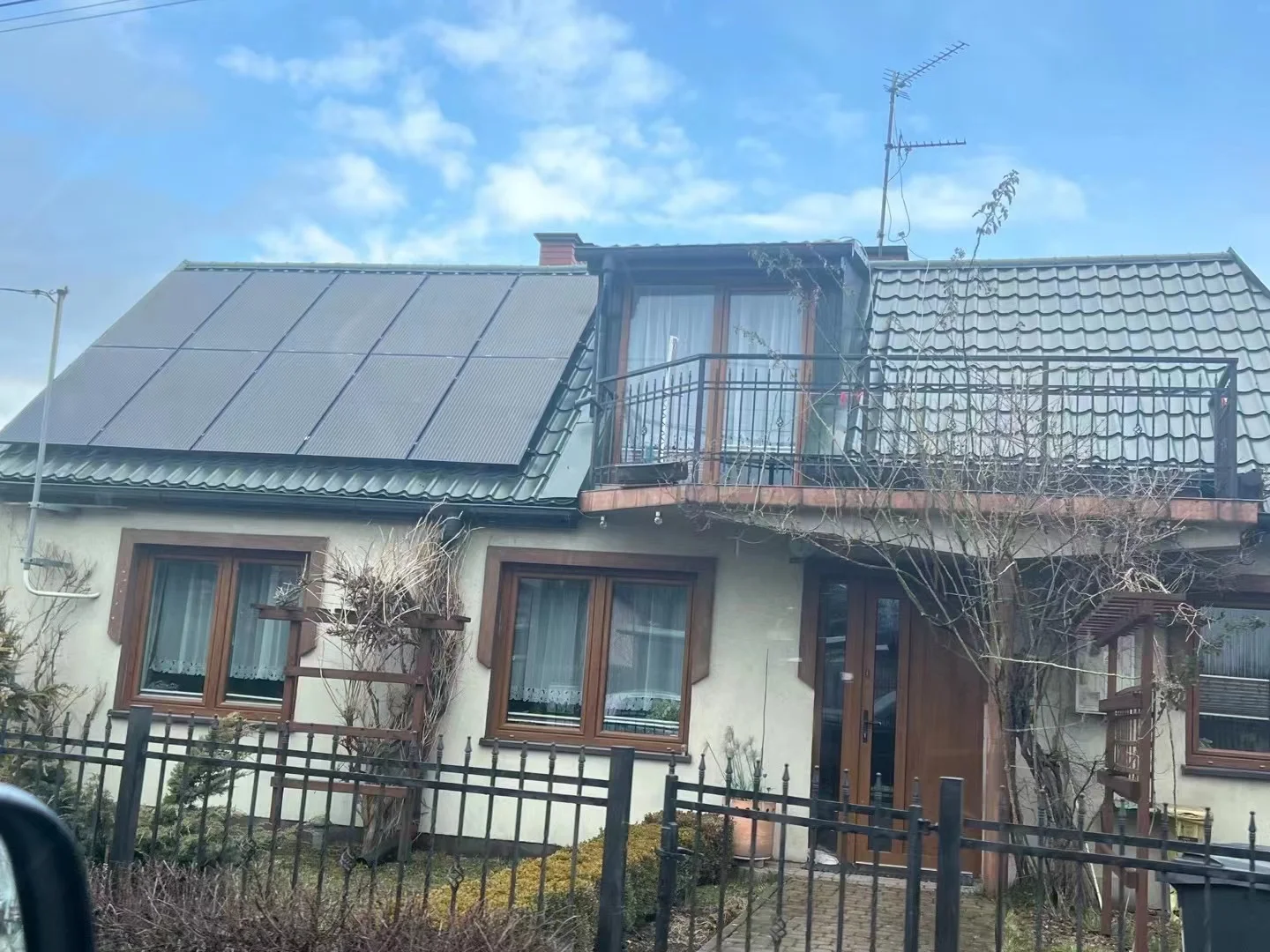 Hybrid System Solar Kit 10Kw Off Grid Solar Power Energy System Home and Commercial Solar Storage System