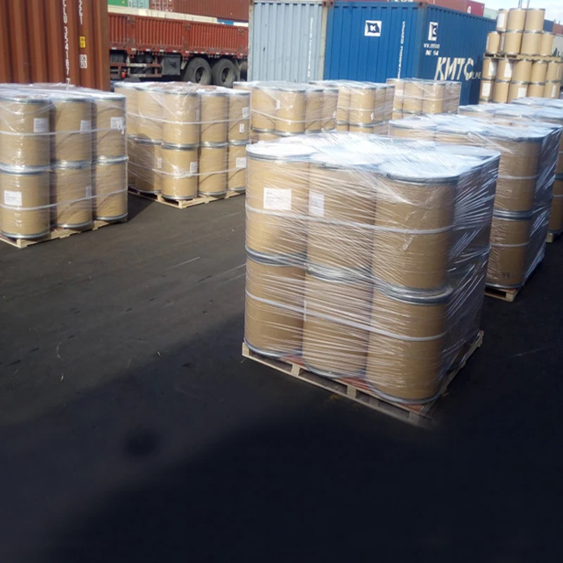 Sodium Carboxymethyl Cellulose (cmc)food Grade