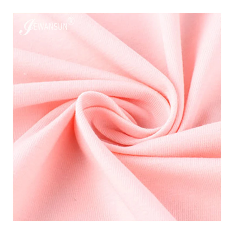 Ice porcelain cotton -40 pieces of Odell sweat cloth comprehensive Elastic ice silk cotton fabric 95 cotton 5 polyester