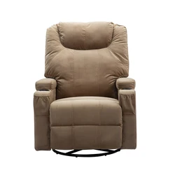 2022  Anji Morden Manual Power Riser Lift Zero Gravity Chair Sun Lounger Recliner Chairs