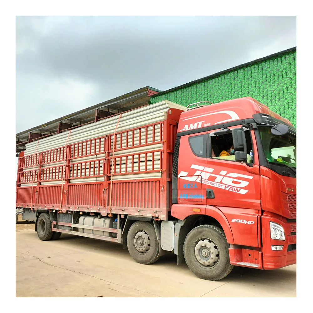 Sandwich Panel &PU Sandwich Panel&EPS Sandwich Panel