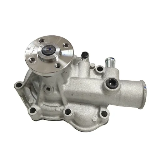 Excavator Machinery Engine spare parts Water Pump For CAT C6.4 C7 C7.1 C9 C10 C1 C13 C18 3406 3306 0R-1242 0R-0999 0R-1001