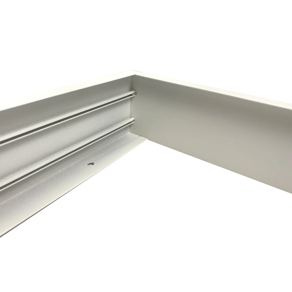 
LED Panel Frame for 600x600 Surface Mounted BACK-LIT LED Panel Light, 68mm Height 