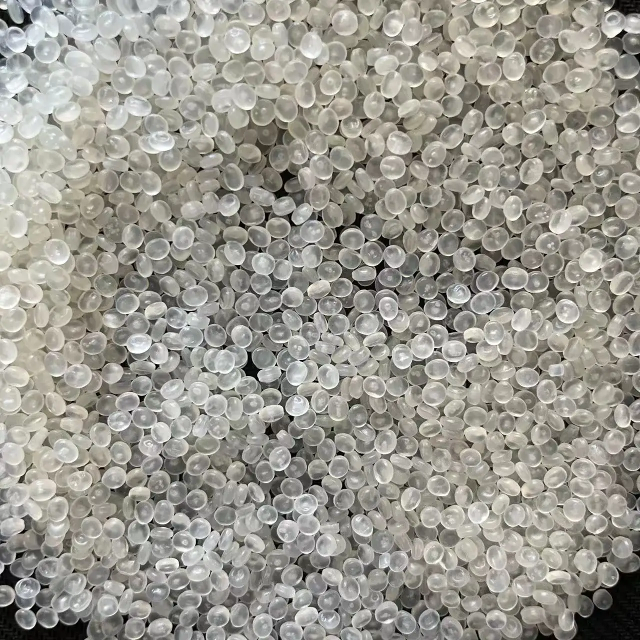 High quality plastic polyethylene PP granules general grade  PP granules to export