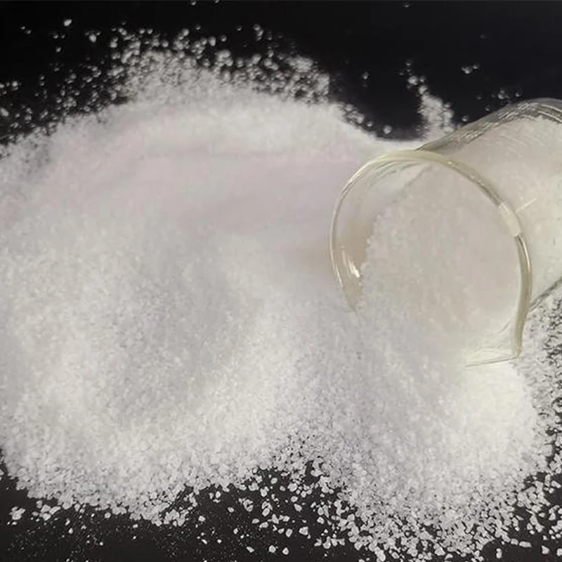 Water Treatment Chemical Flocculant Nonionic Anionic Cationic Polyacrylamide