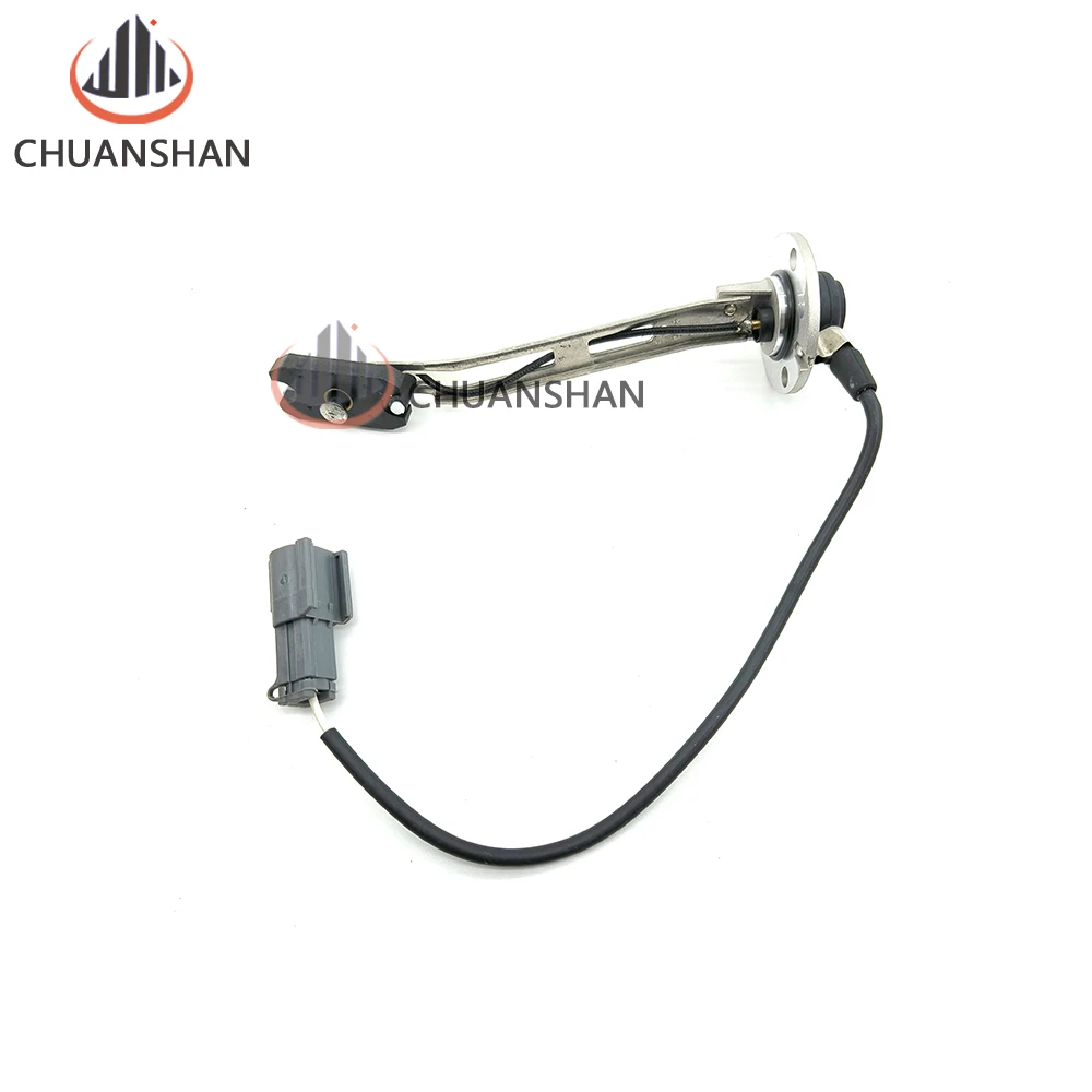 7861-92-4210 плавающий датчик уровня топливного масла для Komatsu PC400-5 PC200-5 PC200-6 PC120-5 экскаватора 6D95