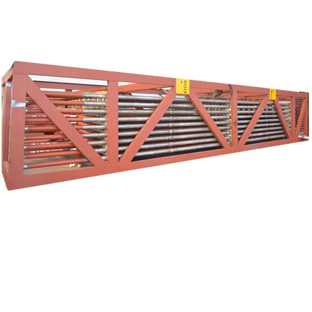 Высокое качество бойлер superheater и