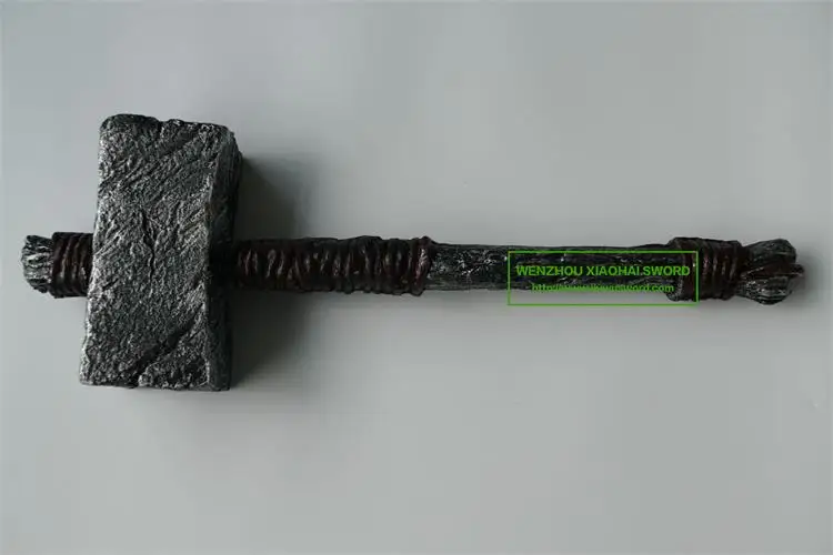 foam viking hammer 95C044