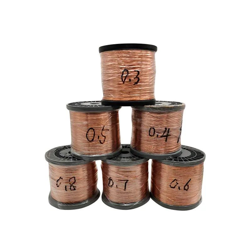 Copper Wire Prices coil electric wire  Copper wire specifications