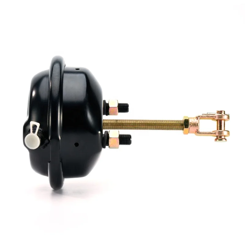 4231069000 Heavy Duty Truck Trailer Brake System Parts Type 24 Air Service Chamber S-Cam Brake Chamber