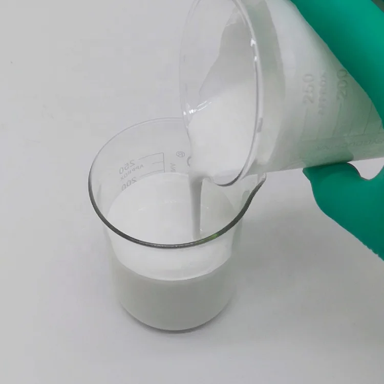 Industrial Defoaming Agent Contains Silicon