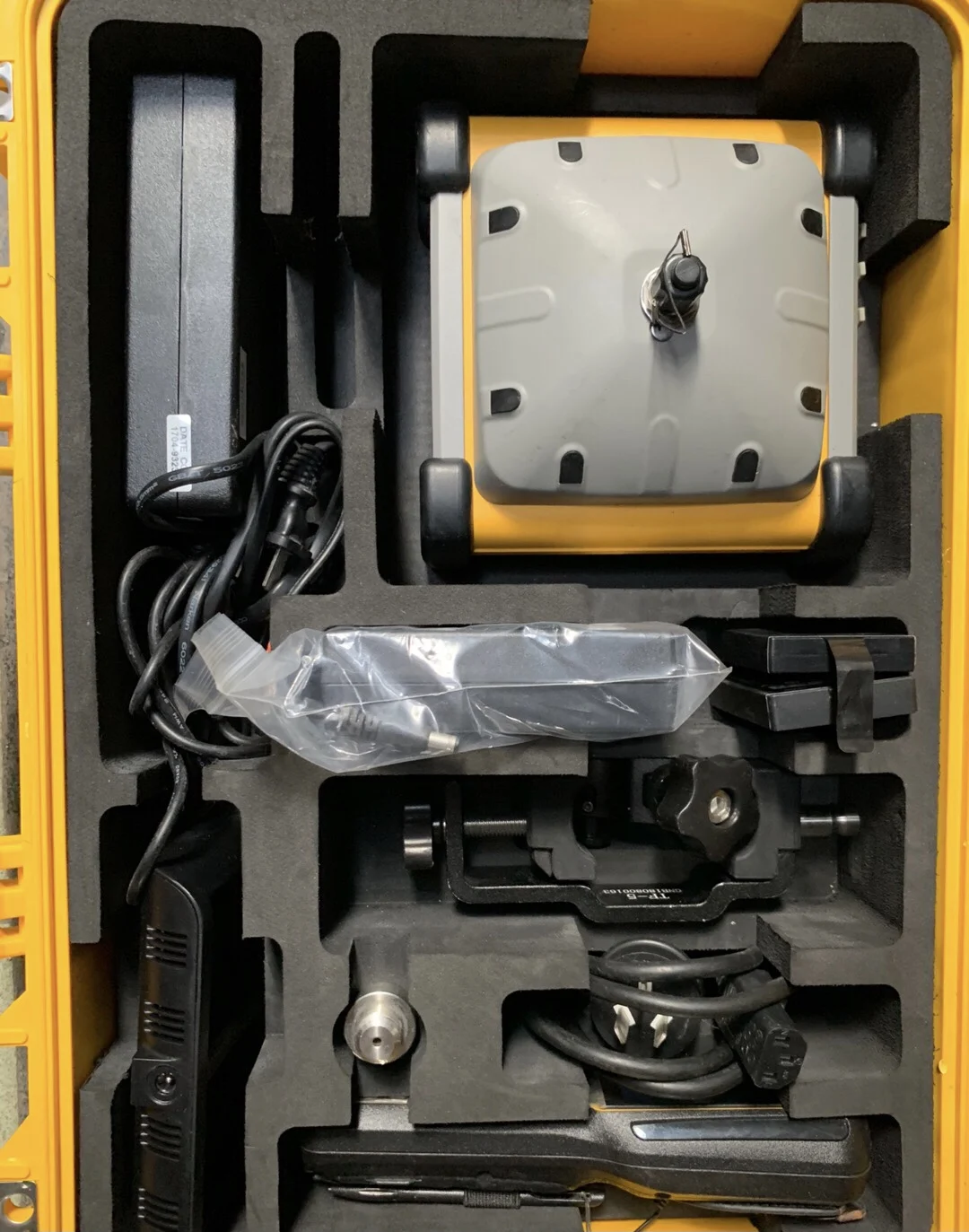 Advanced SOUTH S86 OLED screen RTK GPS receiver rtk gnss receiver